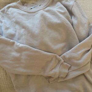 Better Together Off- White Sweater